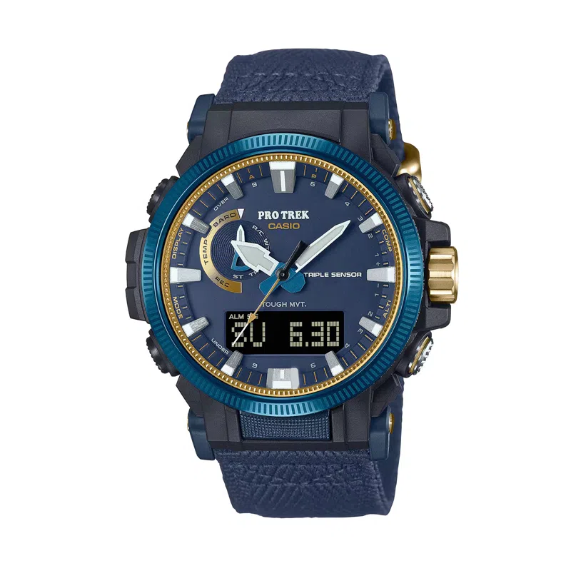 Casio 50th Anniversary Limited Edition