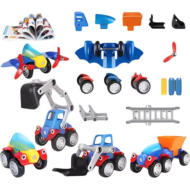 YISBRO 75pcs 6970-326970-33