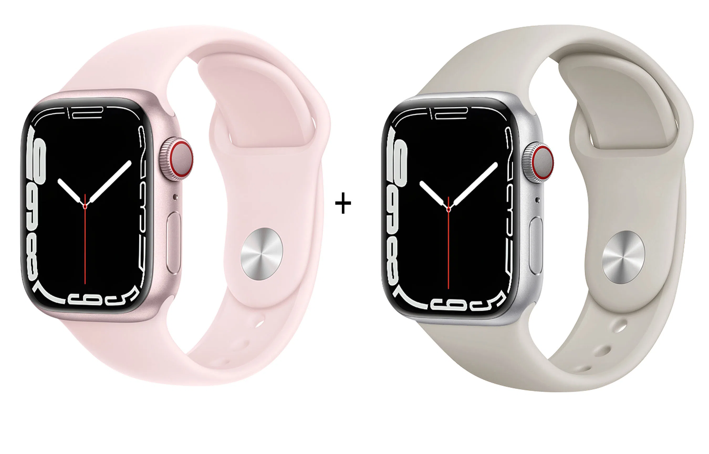 ZS AppleWatch 38-45mm AP4009