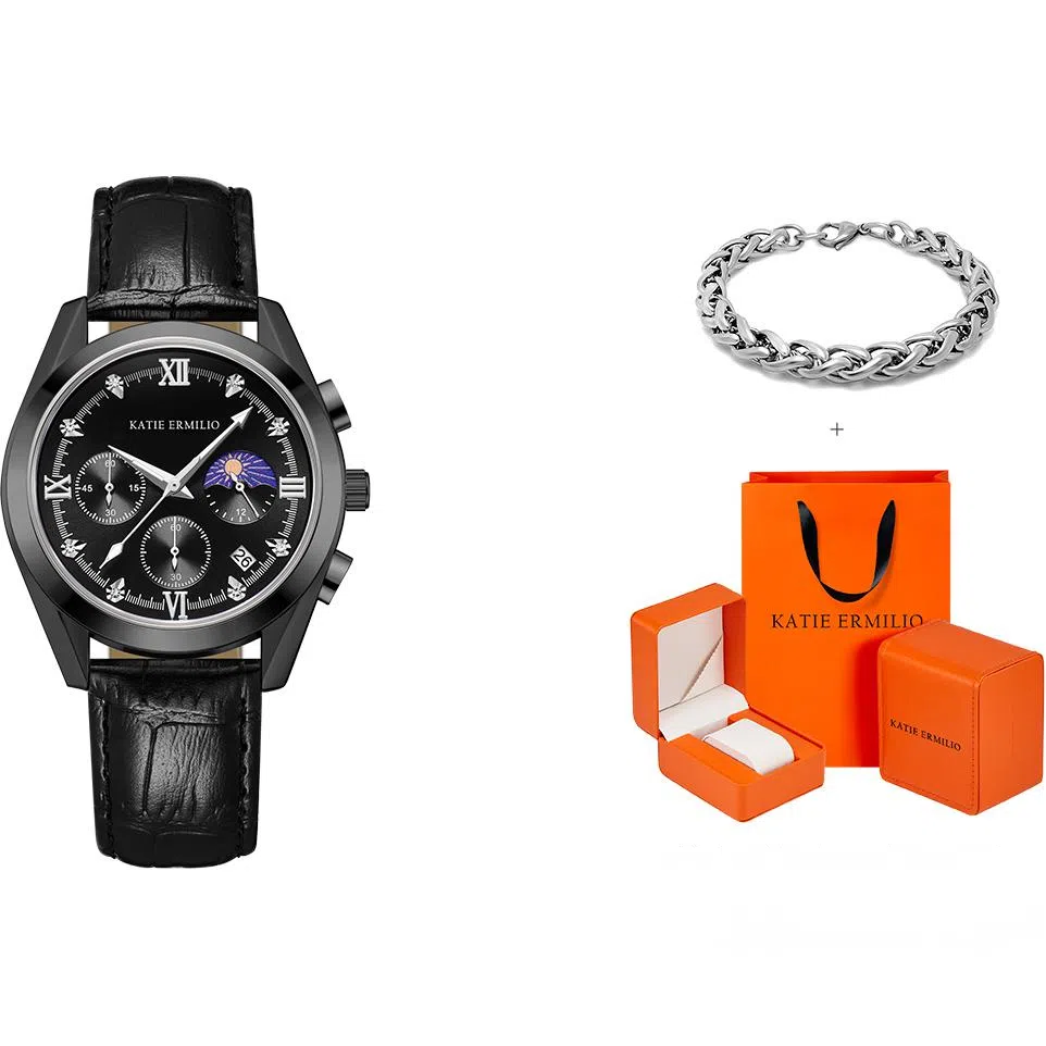 Katie Ermilio KE-Y162QT