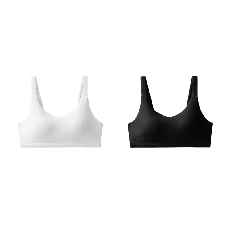 Youngyell Sports Bra 2-Pack