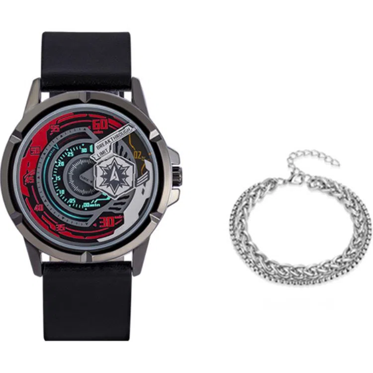 xingyunshi PU MZTKN-94