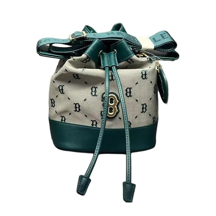 MLB Classic Monogram Crossbody Bag