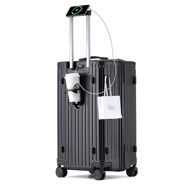 ZUOTING ABS+PC 242628