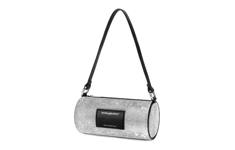 NothingButMini Bowling Bag