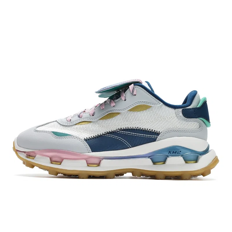 FILA KM2 PO
