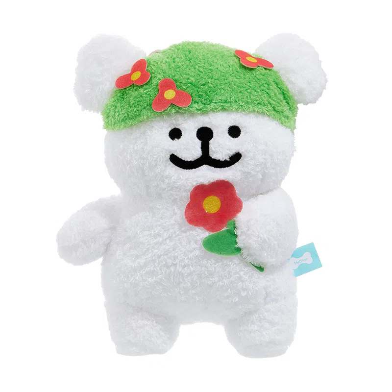 The Green Party 10-35cm