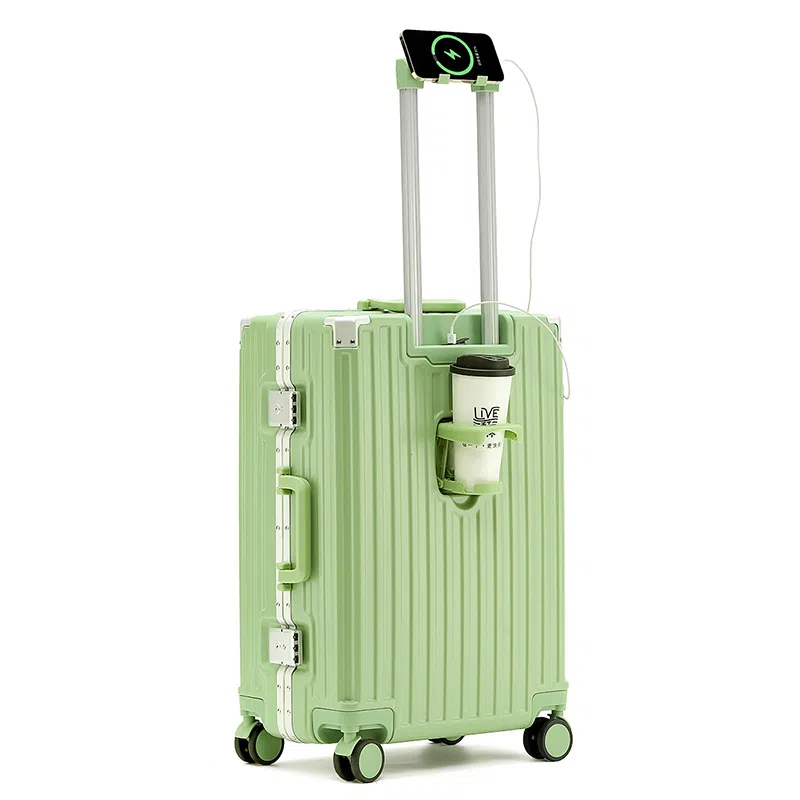 ZUOTING ABS+PC 2024262228