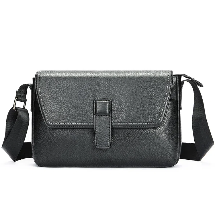 DOSRFINI Crossbody Bag Black