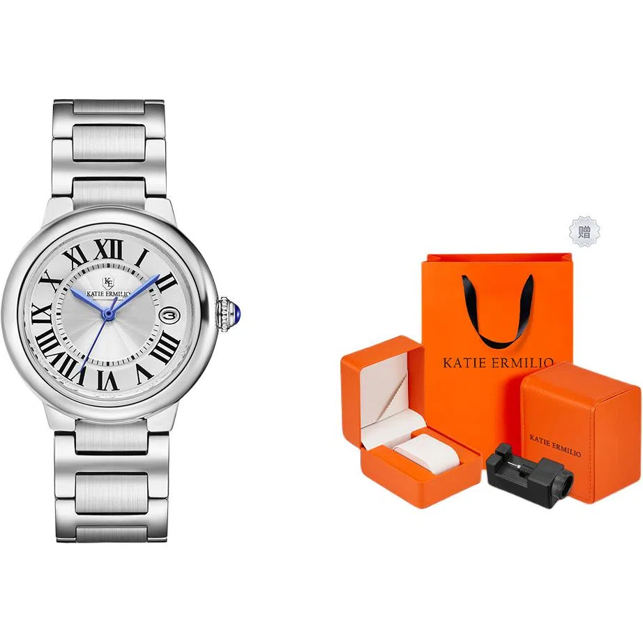 Katie Ermilio KE-S492BAQ