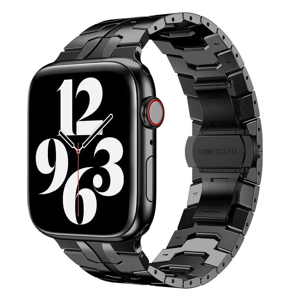 MSSM Apple Watch