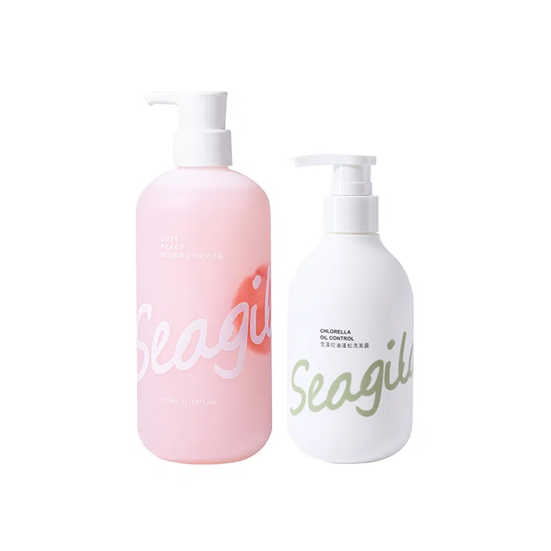 SEAGILON 520ml*2