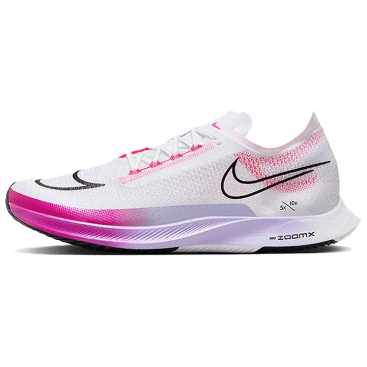 Nike ZoomX Streakfly White Pink