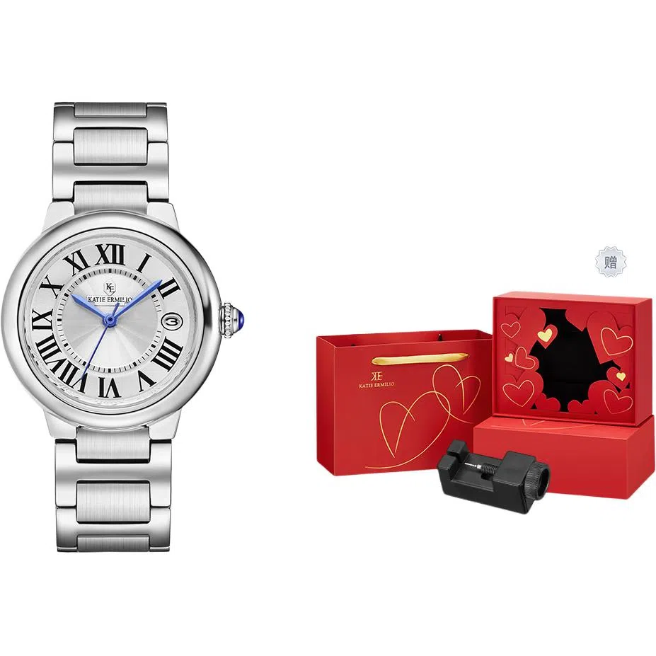 Katie Ermilio KE-S492BAQ