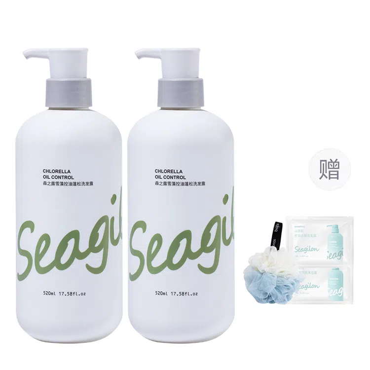 SEAGILON 520ml*2