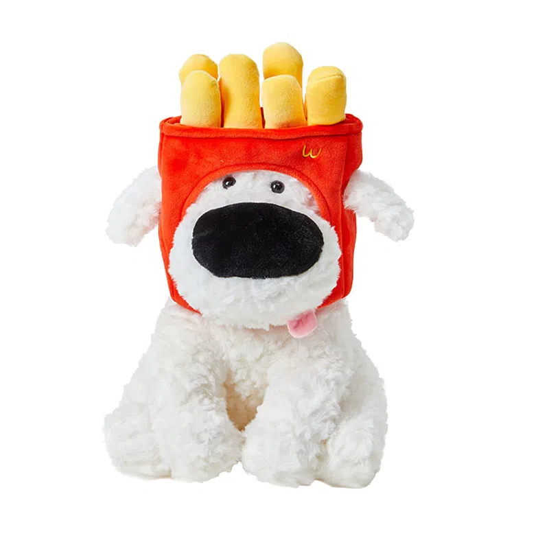 The Green Party 25cm