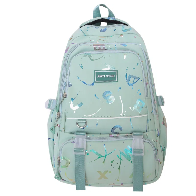 MOK Travel Backpack Nylon