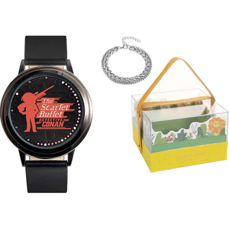 xingyunshiLED MZTKN-48