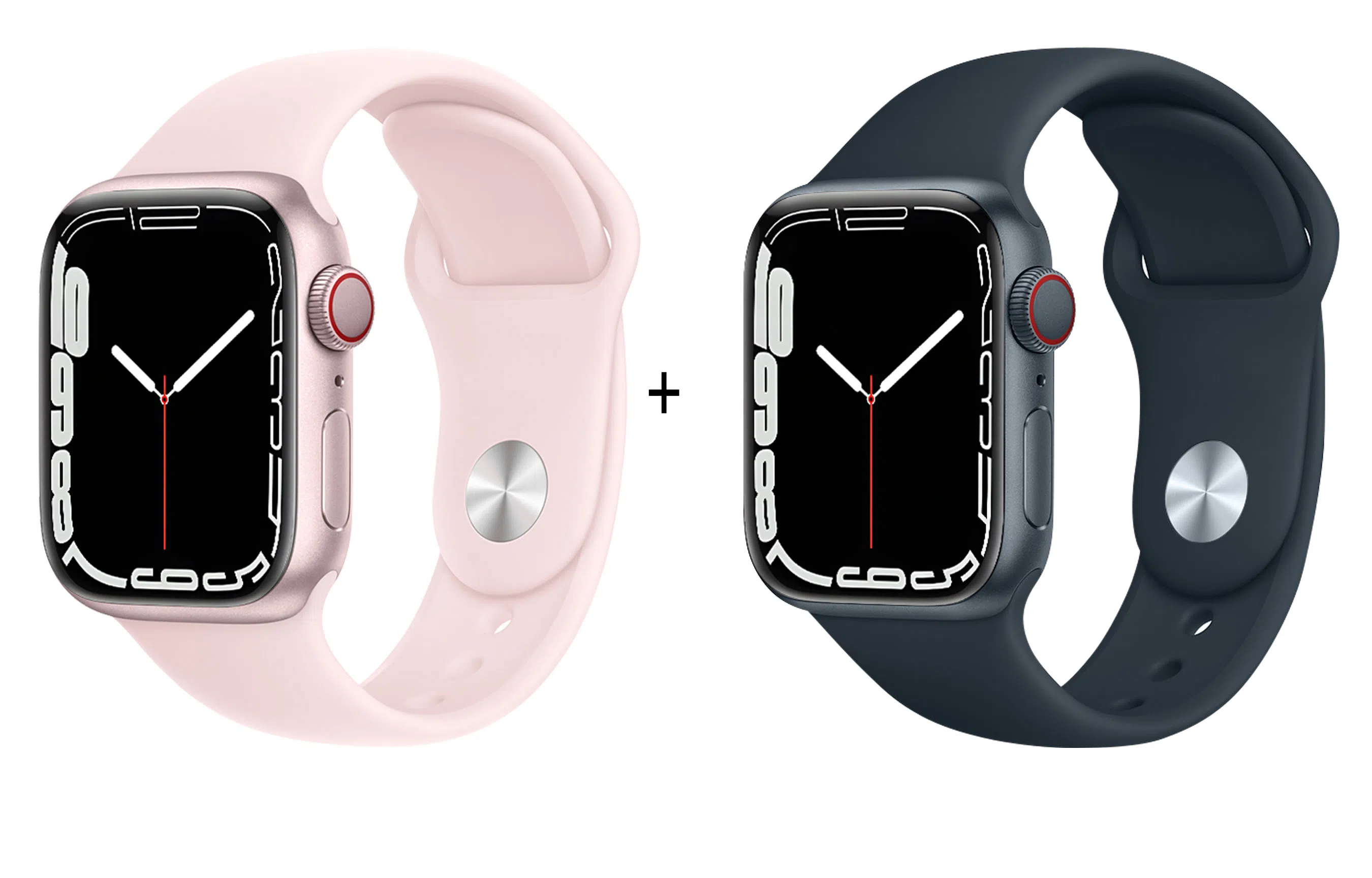 ZS AppleWatch 38-45mm AP4009