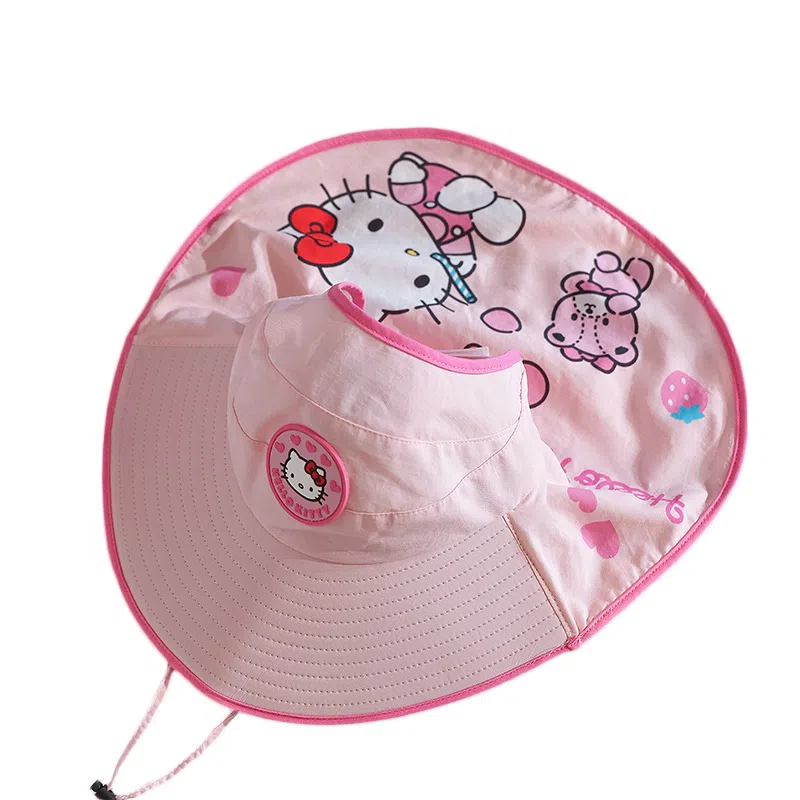 Sanrio HelloKitty