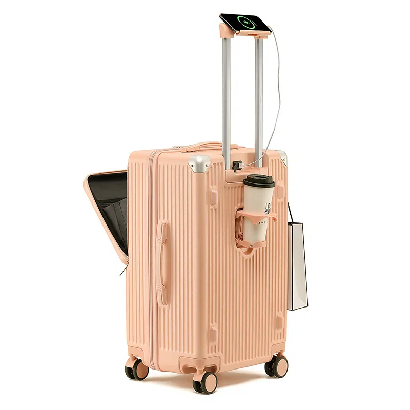 ZUOTING ABS+PC 202428