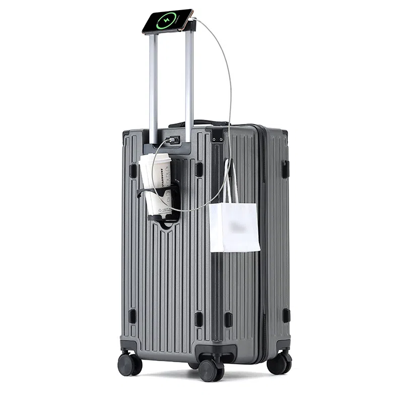 ZUOTING ABS+PC 242628