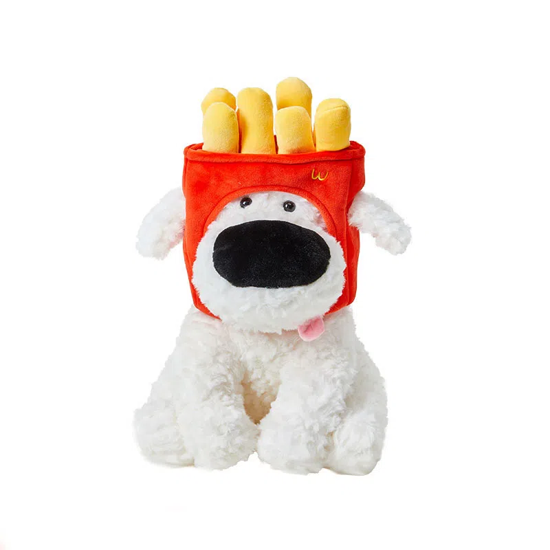 The Green Party 25cm