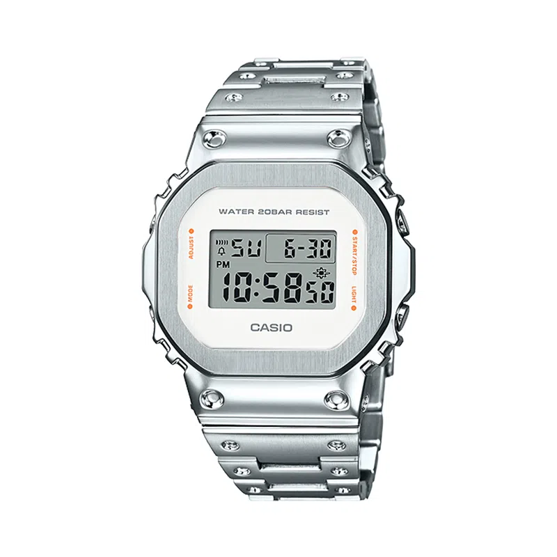 CASIO DW-5600WS-4