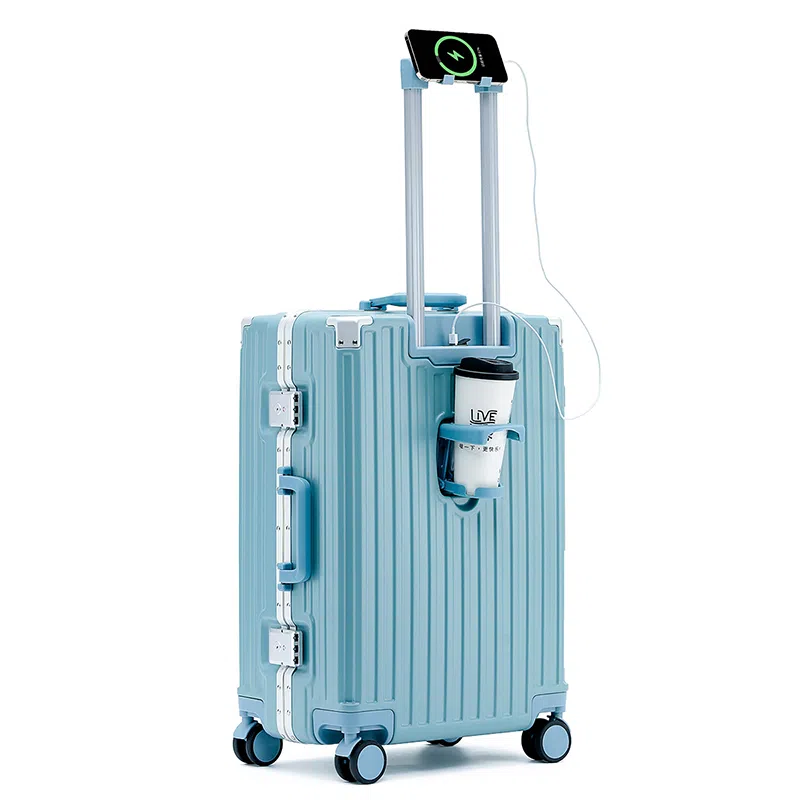 ZUOTING ABS+PC 2024262228