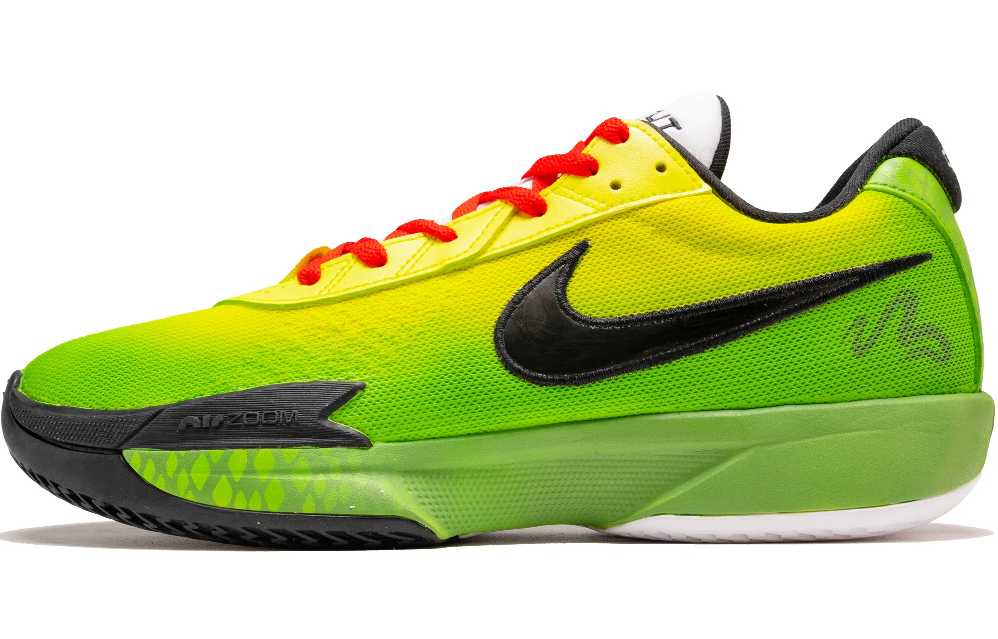 Nike Air Zoom G.T. Cut Academy