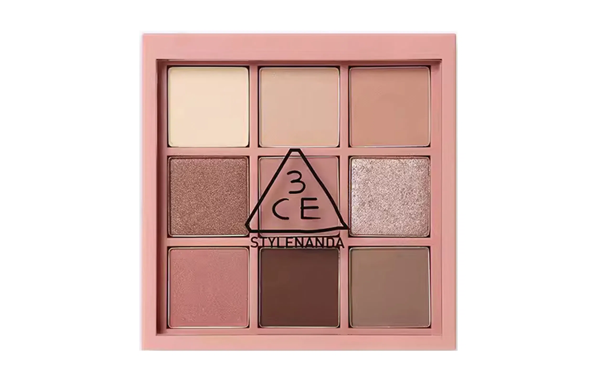 3CE OVERTAKEsome def