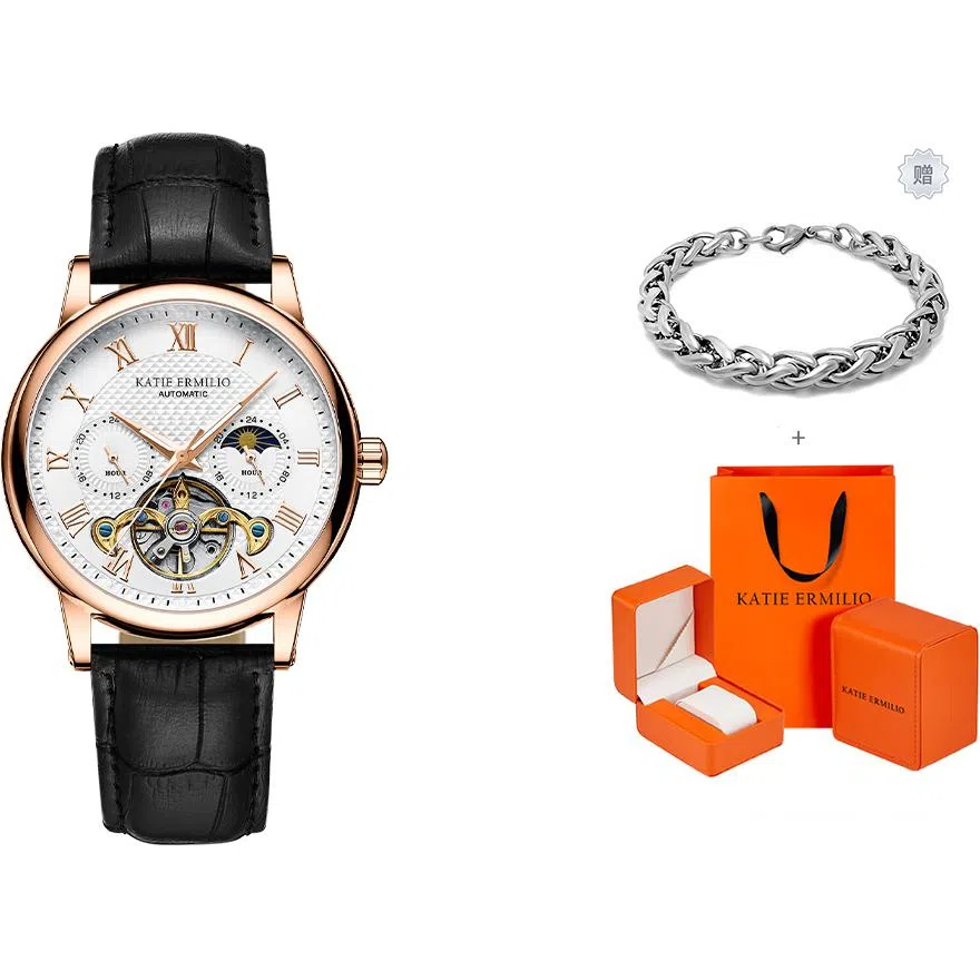 Katie Ermilio 42 KE-4320HEQ