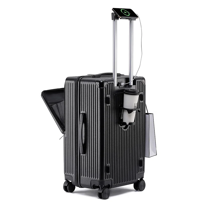 ZUOTING ABS+PC 202428