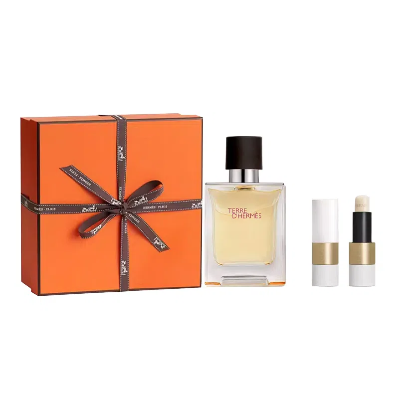HERMES EDT 50ml+3.5g