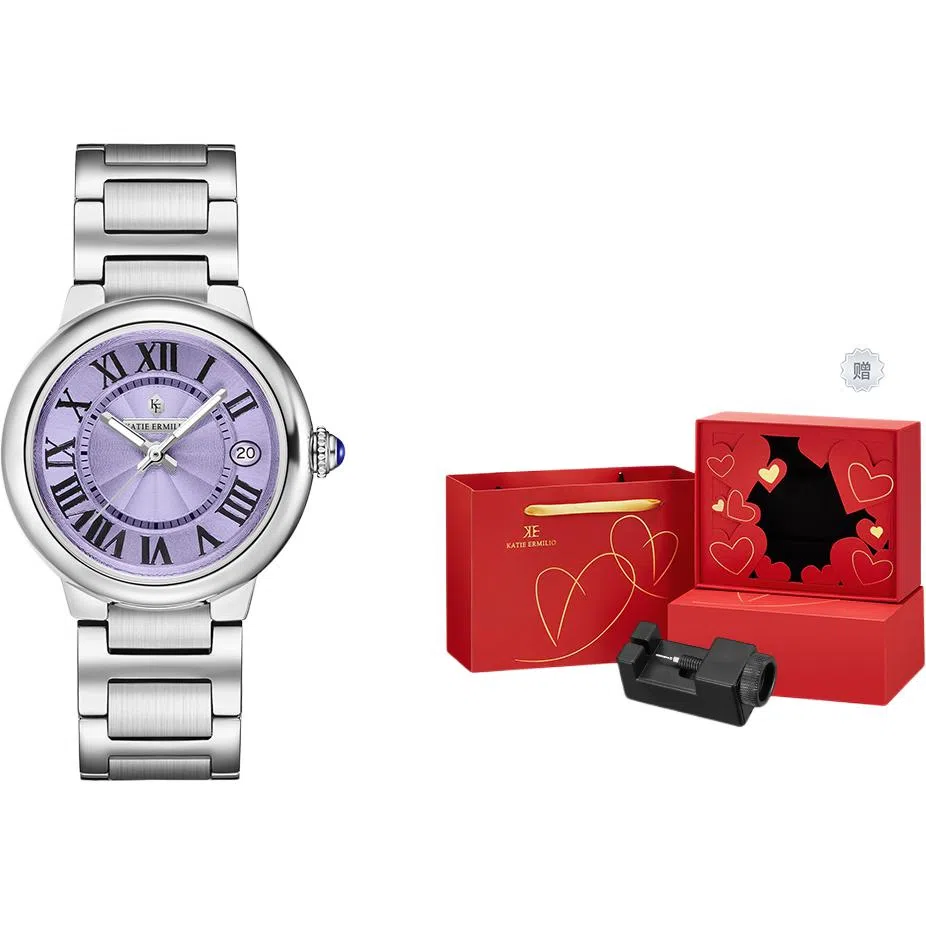 Katie Ermilio KE-S492BAQ