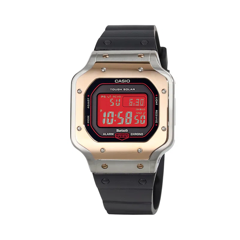CASIO GW-B5600AR-1