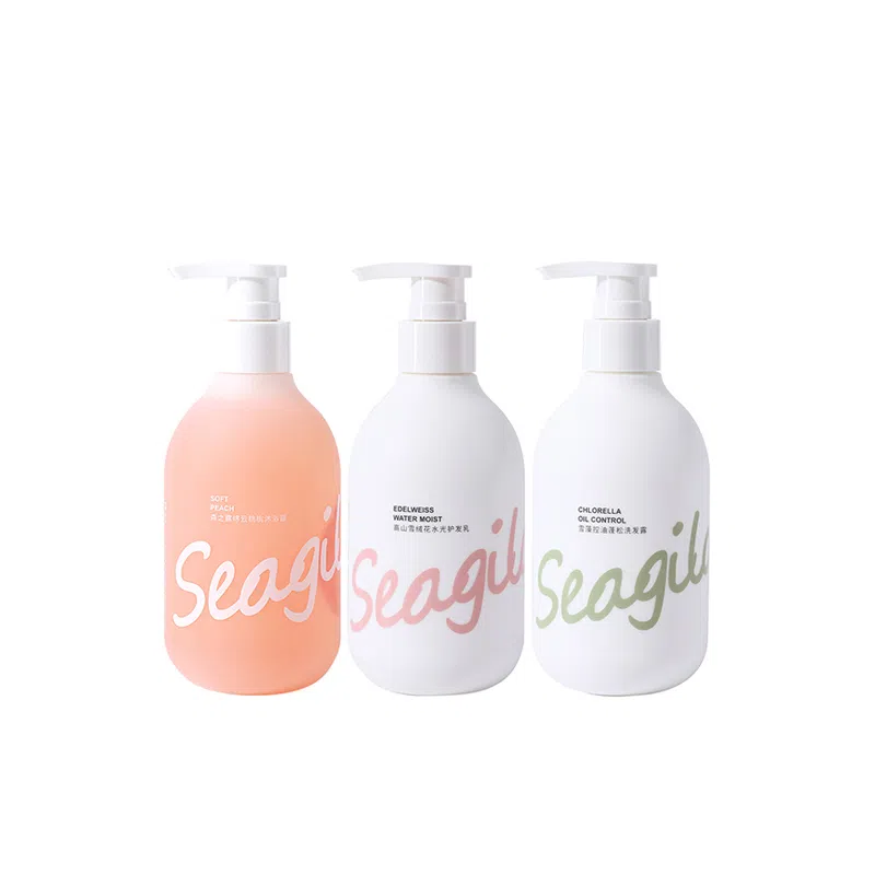 SEAGILON 250ml*2