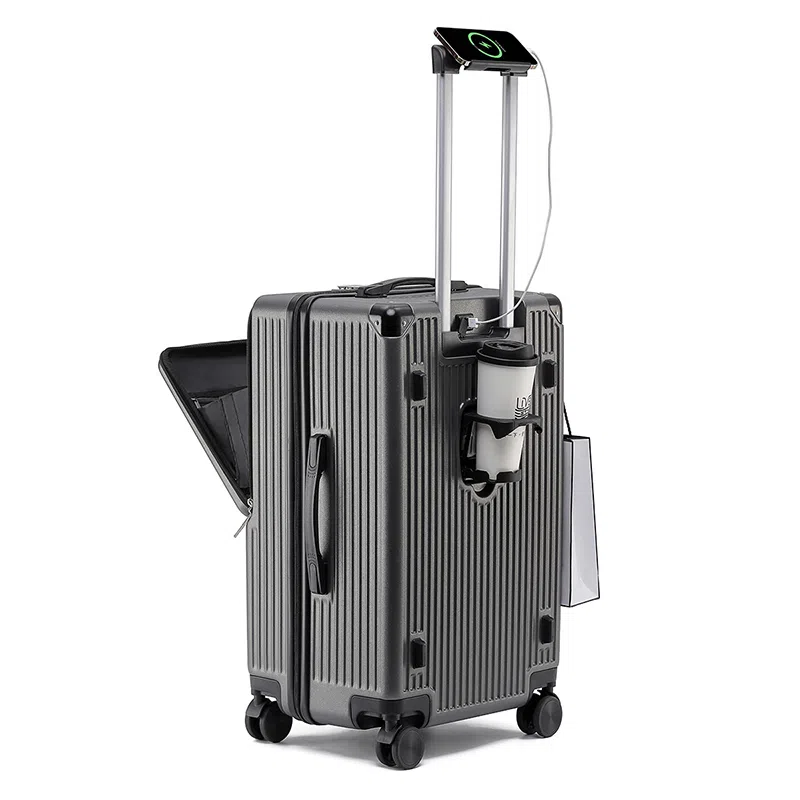 ZUOTING ABS+PC 202428