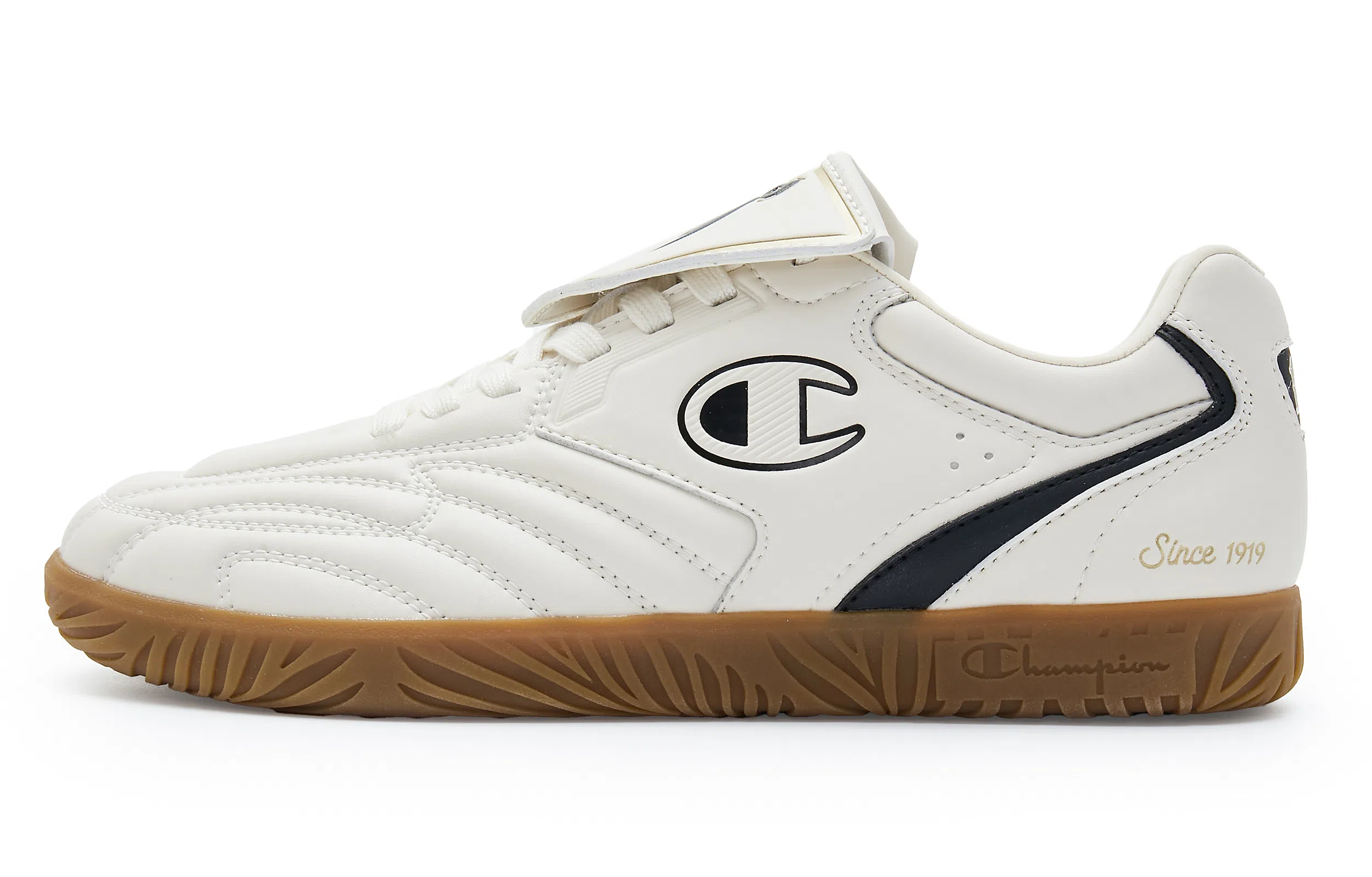Champion Essentials Blokette-trainer C-Logo