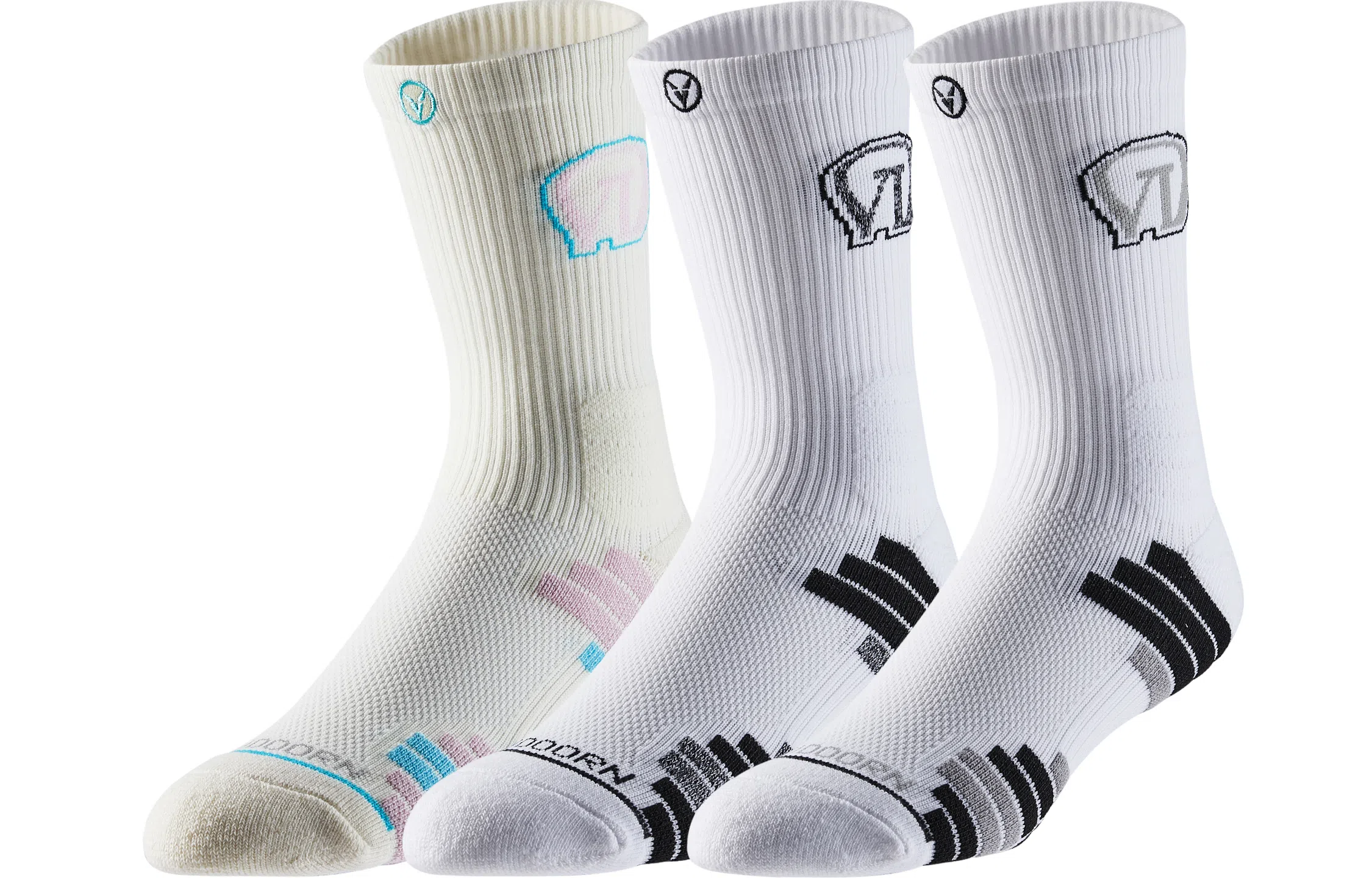 VEIDOORN Rainbow Series