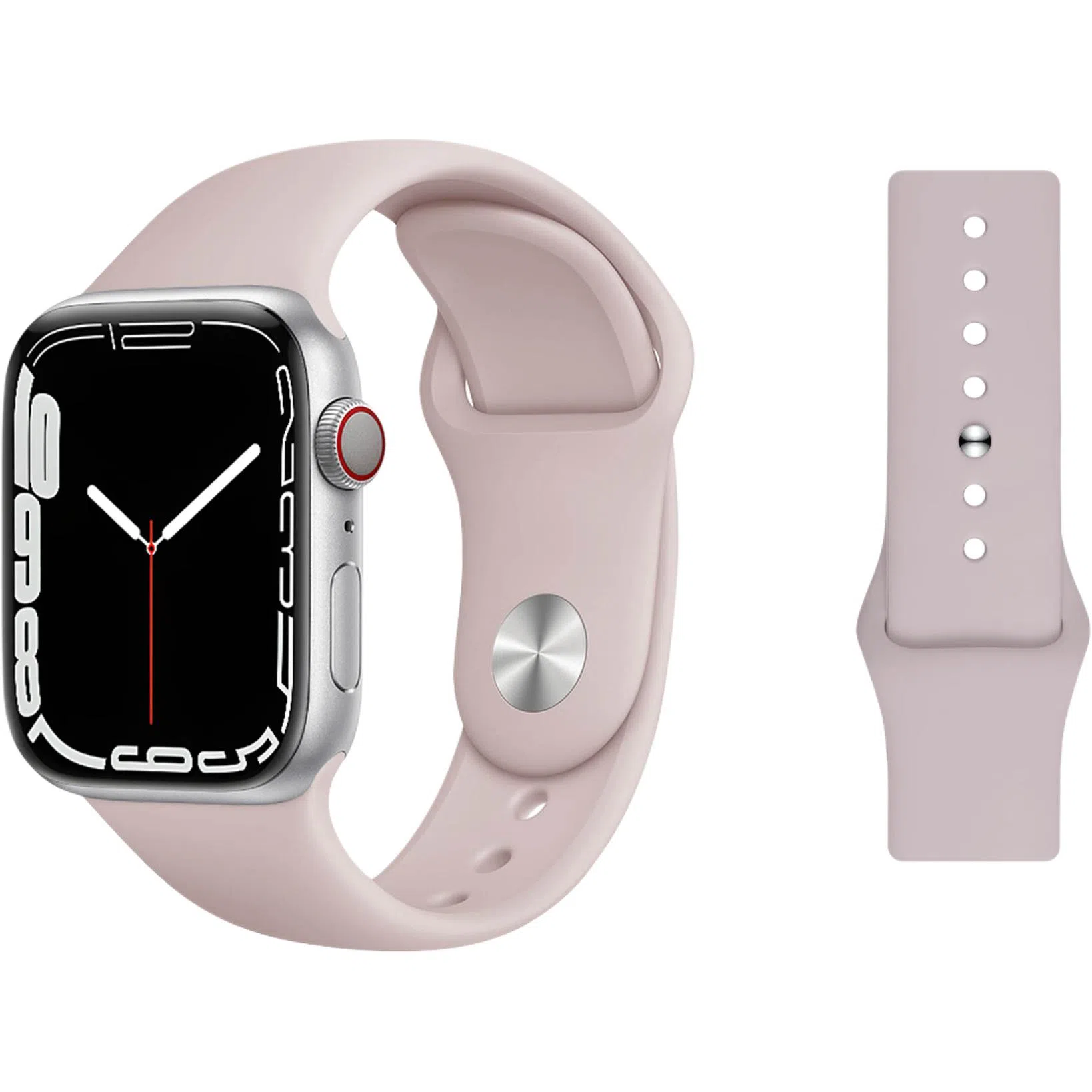 ZS AppleWatch 38*40*41*42*44*45mm AP4003