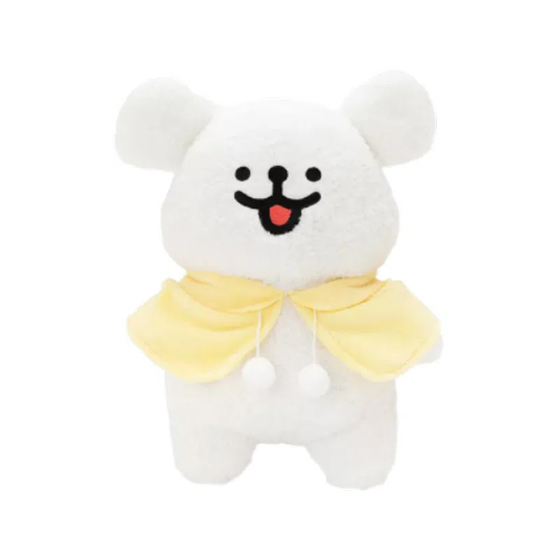 The Green Party 10-35cm