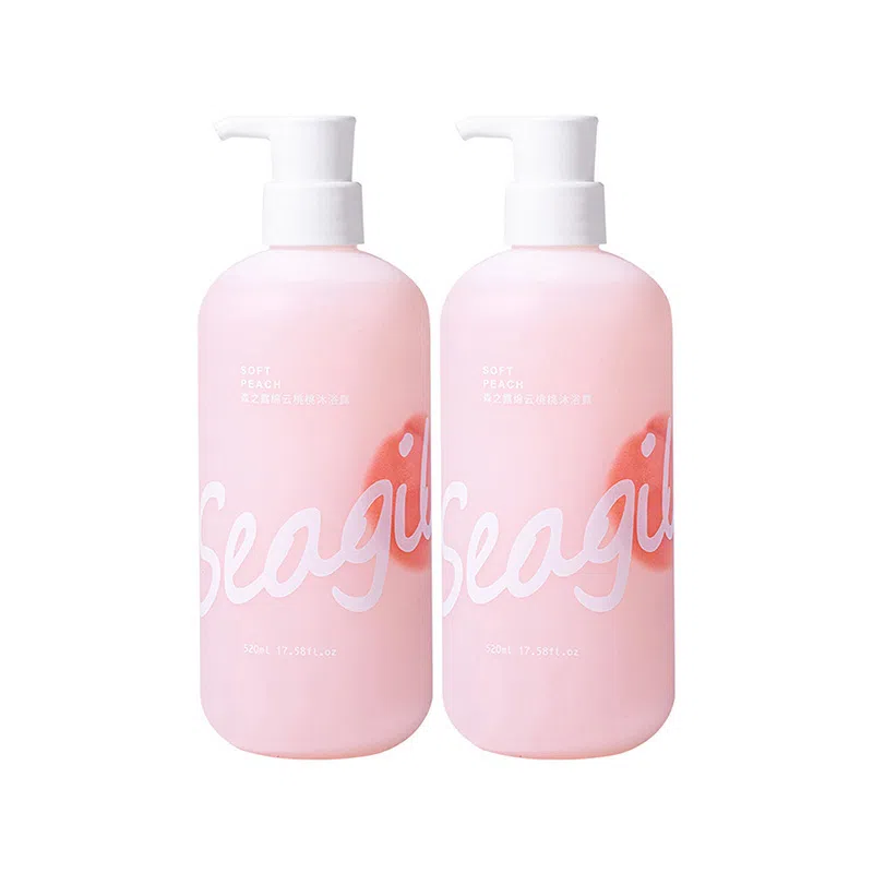 SEAGILON 520ml*2