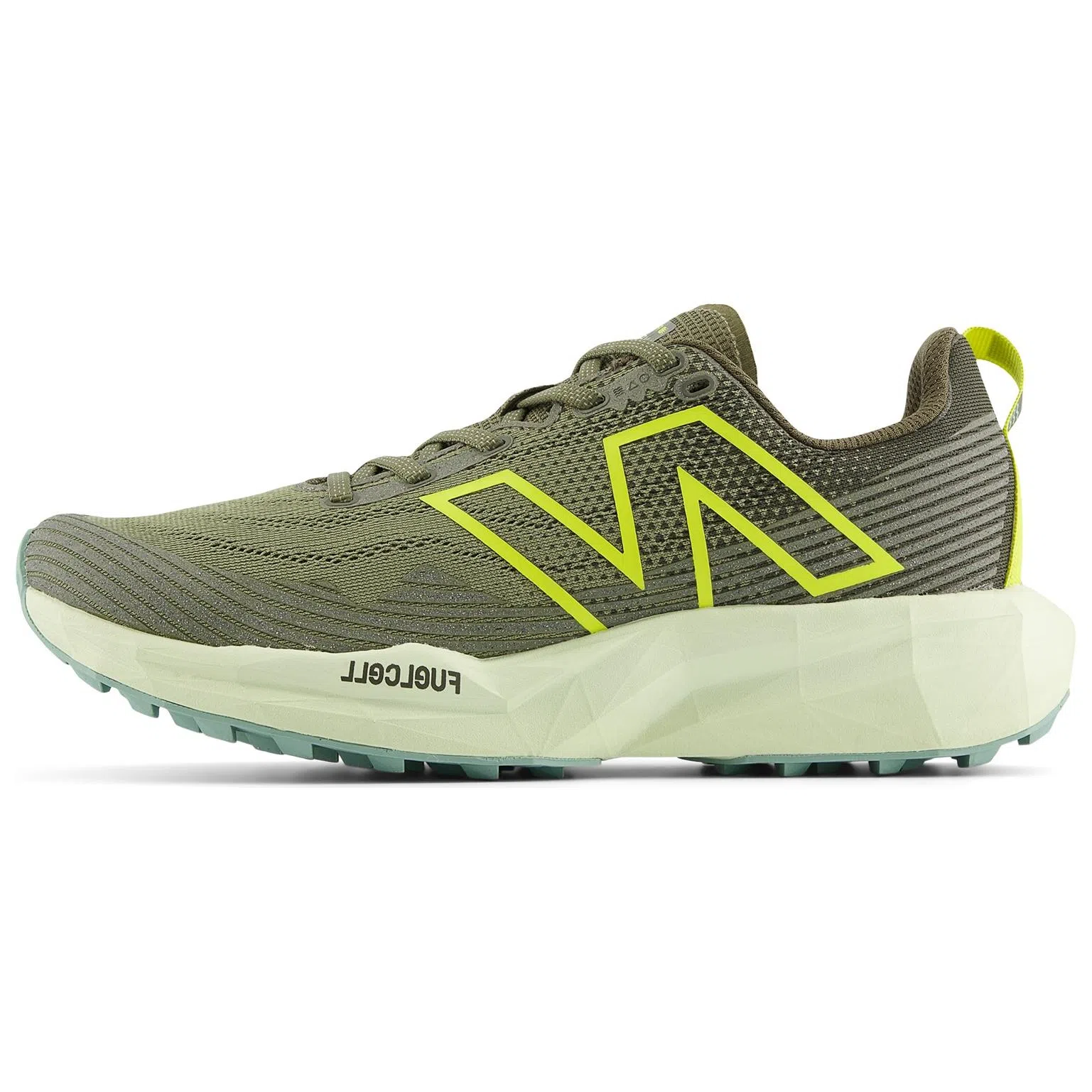 New Balance FuelCell Venym Green
