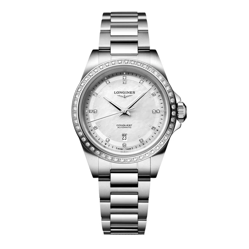 LONGINES 100m 30mm