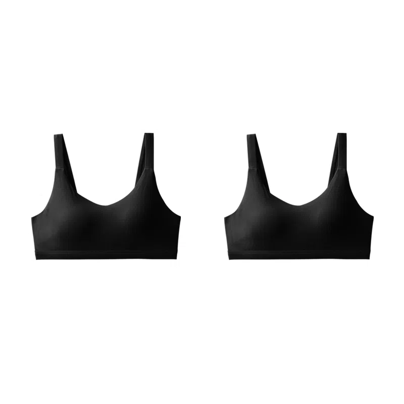 Youngyell Sports Bra 2-Pack