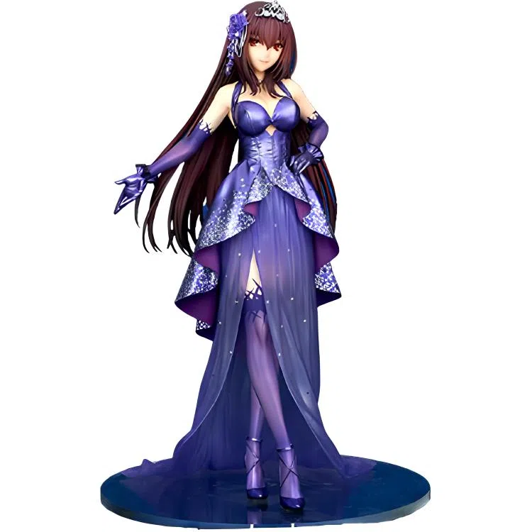 quesQ fategrand order lancer 25cm