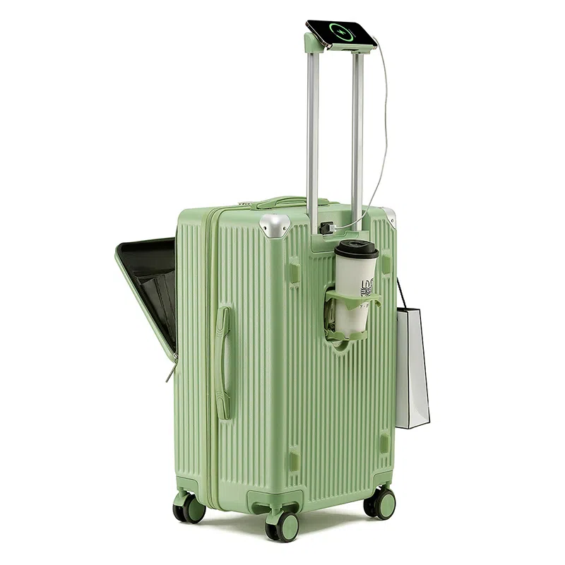 ZUOTING ABS+PC 202428