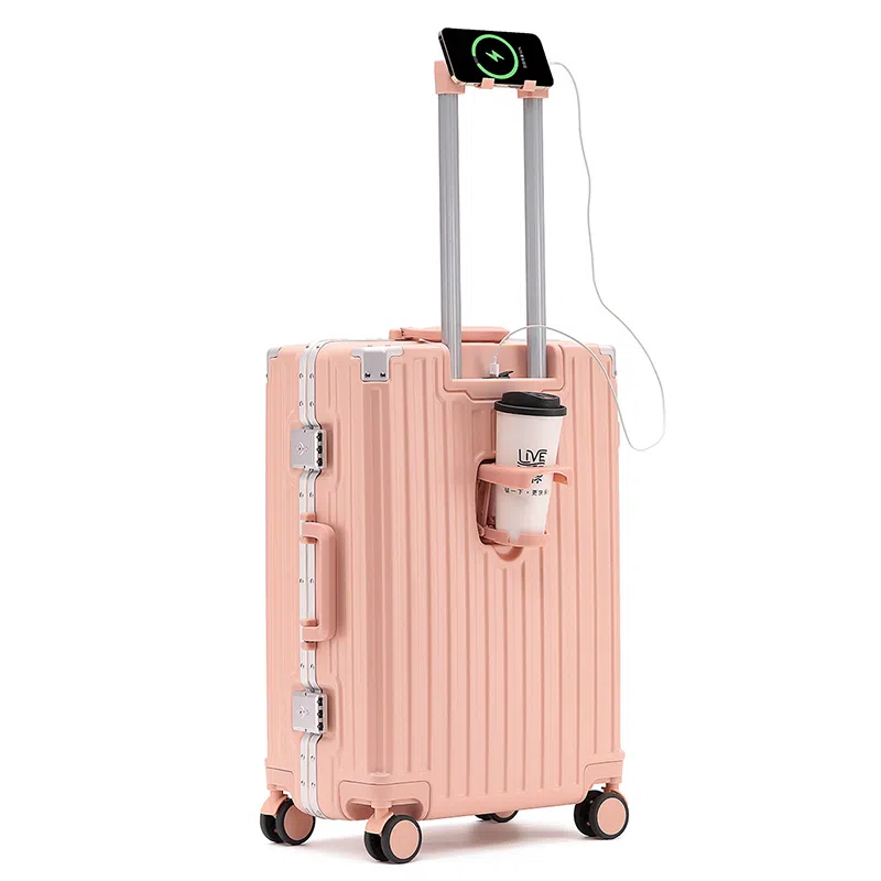 ZUOTING ABS+PC 2024262228