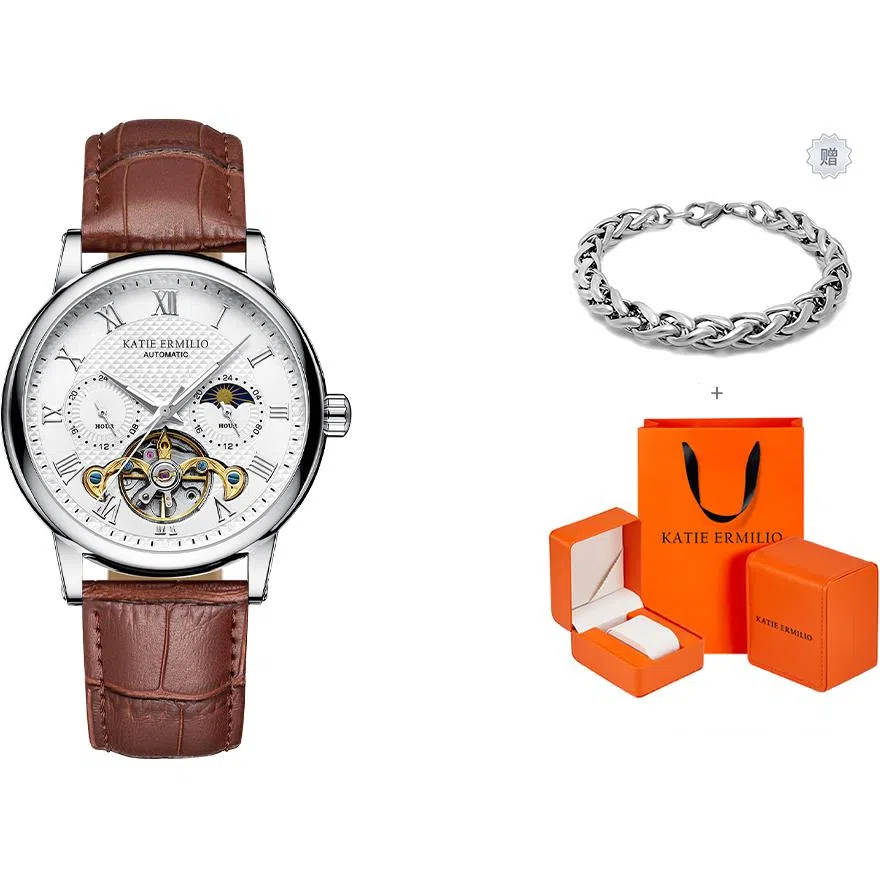 Katie Ermilio 42 KE-4320HEQ